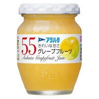 アヲハタ 55 グレープフルーツ150g 1個