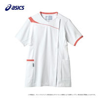 asics(アシックス)　スクラブ　レディス　半袖　CHM354