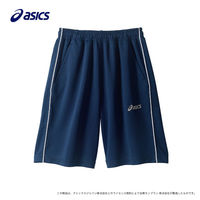 住商モンブラン　asics(アシックス)　ハーフパンツ　男女兼用　CHM609-5001