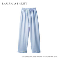 住商モンブラン　LAURA ASHLEY(ローラ アシュレイ)　マタニティパンツ　LP742