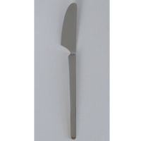 小林工業 スカンジナビア バターナイフ 0-16008-000（直送品）