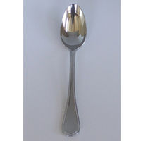 小林工業 フレンチアクセント ティースプーン 0-18405-000 1本