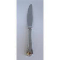 小林工業 フレンチアクセント デザートナイフ最中・鋸刃 0-18411-300（直送品）