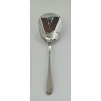 小林工業 サービススプーン 0-18839-000 1本