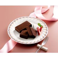 サニーフーズ 【産直ギフト】濃厚ショコラケーキ SA-710（直送品）