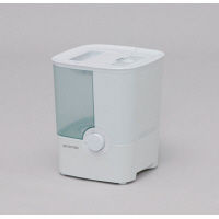 アイリスオーヤマ スチーム式加湿器 SHM-4LU-G(561317) 1台