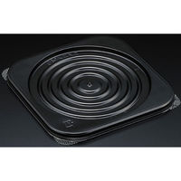 スミ エスコン 140 黒 本体 2014113 1包：1200枚（100×12）（直送品）