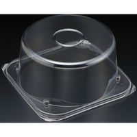 スミ エスコン AP_F140-10 蓋 2014221 1包：1200枚（100×12）（直送品）