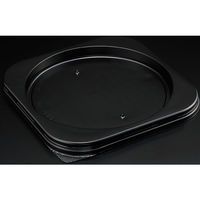 スミ エスコン 220 黒 本体 2222103 1包：400枚（100×4）（直送品）