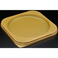 スミ エスコン 220 ゴールド 本体 2222156 1包：400枚（100×4）（直送品）