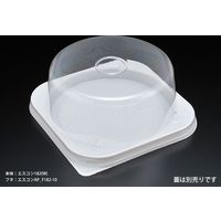 スミ エスコン 182 白 本体 2820101 1包：400枚（50×8）（直送品）