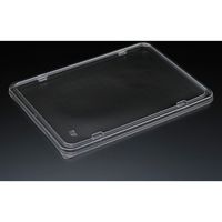 スミ エスコン F95 透明 蓋 2950211 1包：600枚（100×6）（直送品）