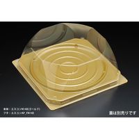 スミ エスコン N140 ゴールド 本体 2N14146 1包：800枚（100×8）（直送品）