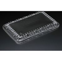 スミ エスコン FUD2 透明 蓋 3D20201 1包：1000枚（100×10）（直送品）