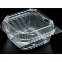 スミ フードパック ユニコン GT-200-H 透明 5G20108 1包：1200枚（100×12）（直送品）