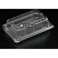 スミ フードパック ユニコン LS-D9 透明 5SD9110 1包：600枚（100×6）（直送品）