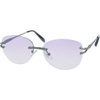 ハート光学 ルドルフヴァレンチノ メンズサングラス V746