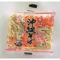 サン食品 沖縄そば（L麺） 1袋200g×50個入（直送品）