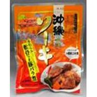 沖縄ハム総合食品 沖縄ソーキ 1袋170g×20個入（直送品）