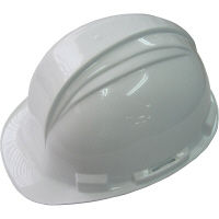 ラチェット付ヘルメット KA59 Honeywell（直送品）