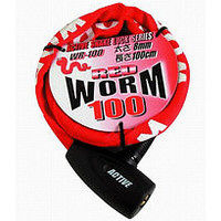 TNK工業 WORM LOCK WR-100（直送品）