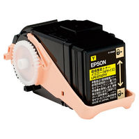 セイコーエプソン 純正 トナー LPC3T33YV イエロー 1個（わけあり品）