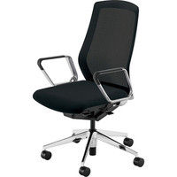 内田洋行 セレッツァ/SA-360M-WSA ARP肘付