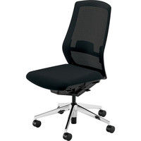 内田洋行 セレッツァ/SA-300ML-BSA 肘なし ランバー付