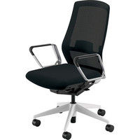 内田洋行 セレッツァ/SA-360ML-WS ARP肘付 ランバー付