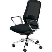 内田洋行 セレッツァ/SA-360ML-BSA ARP肘付 ランバー付