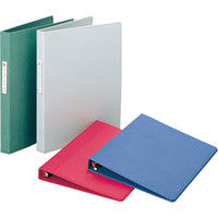 ケルン カルテブック A4 30穴 紫 W KB204-30VIW 1セット（5冊）（直送品）