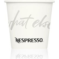 ネスレネスプレッソ テイクアウェイカップ 4oz （110ml） 1袋（50個入）