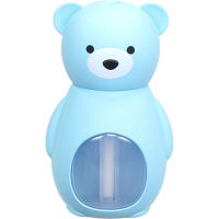 ナカバヤシ USB加湿器 Bear Drop/ブルー UA-049BL 1個（直送品）