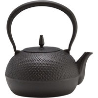 池永鉄工 南部鉄瓶 梔子