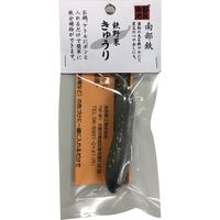 池永鉄工 鉄野菜 きゅうり 4950672654949 2個（直送品）