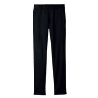 FACE MIX(フェイスミックス) メンズストレートパンツ ブラック 91 FP6028M-16-91（直送品）