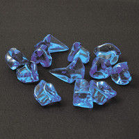 アーテック クラッシュアイス ロック ダークブルー 1Kg 73940 1セット（直送品）