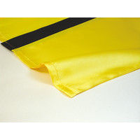 アーテック サテン布地 金 4m切売 1096（直送品）