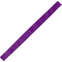 アーテック カラーはちまき 紫 1349 6本（直送品）