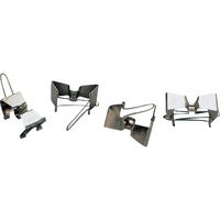 アーテック キャンバスアールクリップ 167004 1セット(6個)