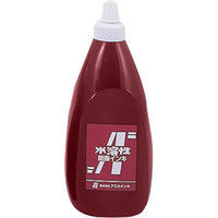 アスカインキ アスカ版画インキ 水溶性（800cc）茶 20931（直送品）