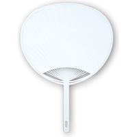 アーテック うちわ 小 38080 6本（直送品）