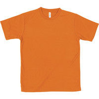 アーテック ライトドライTシャツ S オレンジ 39616 2枚（直送品）