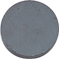 アーテック 丸型フェライト磁石（φ20×4mm） 8079　1セット（30個：10個入×３）（直送品）