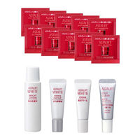 アスタリフトホワイト トライアルキット（5日分）美白トライアルキット 富士フイルム