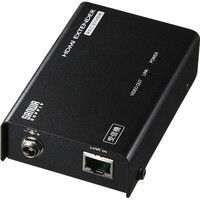 サンワサプライ HDMIエクステンダー（受信機） VGA-EXHDLTR 1個（直送品）