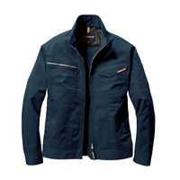 バートル ジャケット 1711