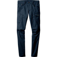 バートル カーゴパンツ ネイビー SS 542-3-SS 1個（直送品）