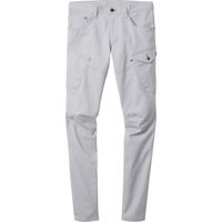 バートル カーゴパンツ シルバー M 542-5-M 1個（直送品）