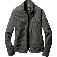 バートル ジャケット ザック M 561-19-M 1個（直送品）